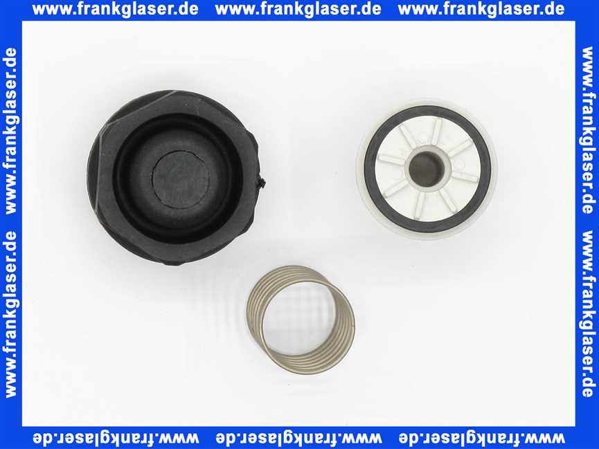 002420901 Syr Rückflussverhinderer