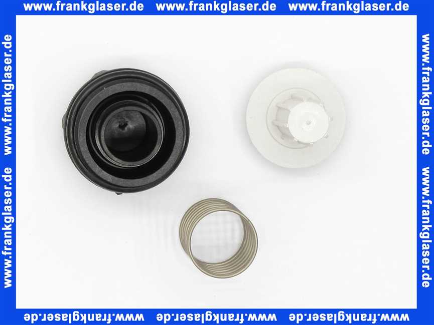 002420901 Syr Rückflussverhinderer