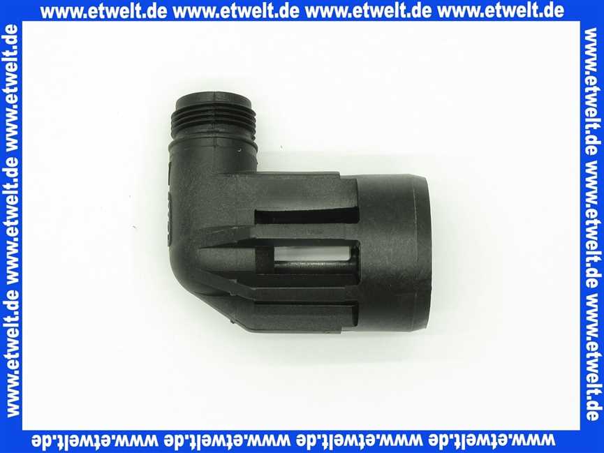 021400900 Syr Ablauftrichter