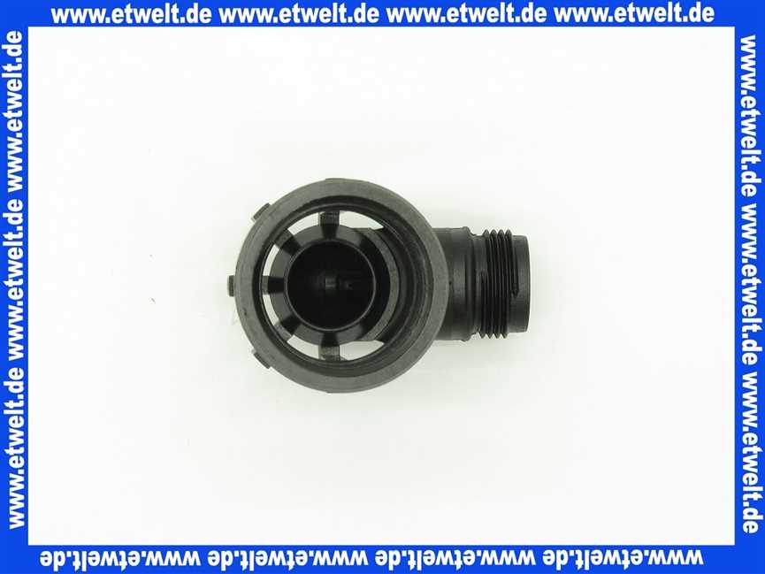 021400900 Syr Ablauftrichter