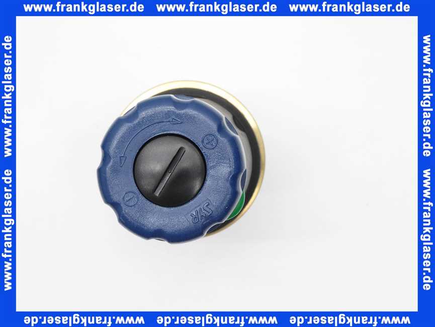 031532902 SYR Druckmindererkartusche DN 32 - 50 einteilig