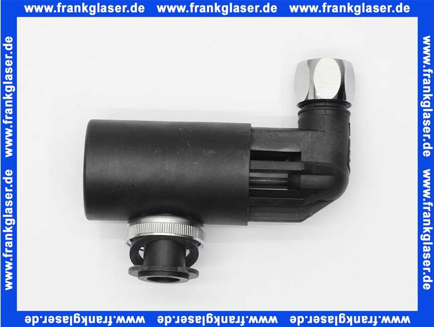 032000942 SYR Ablaufgarnitur kpl.