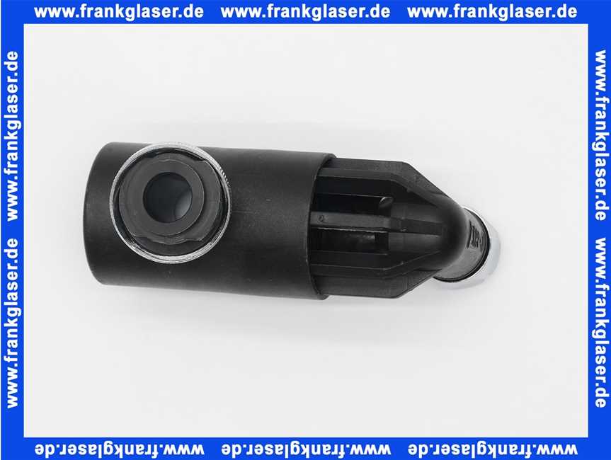 032000942 SYR Ablaufgarnitur kpl.