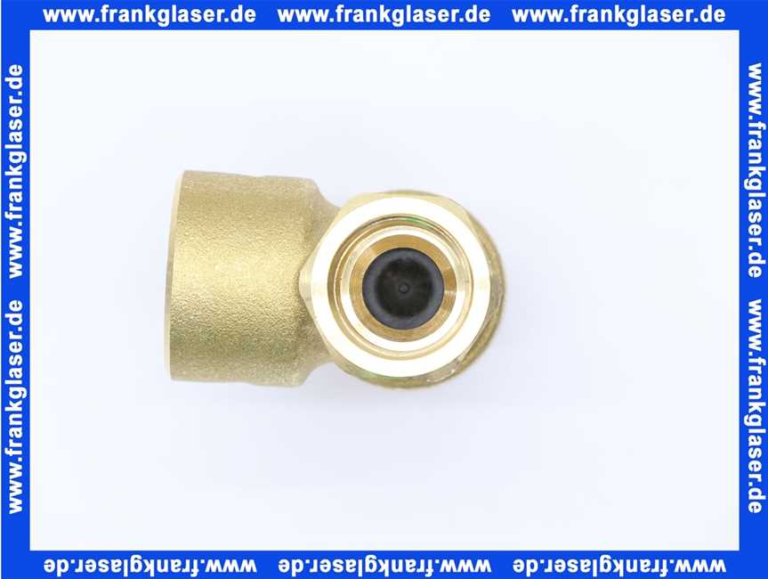 191515001 Syr Membran Sicherheitsventil 1915 DN15 Niro 3 Bar