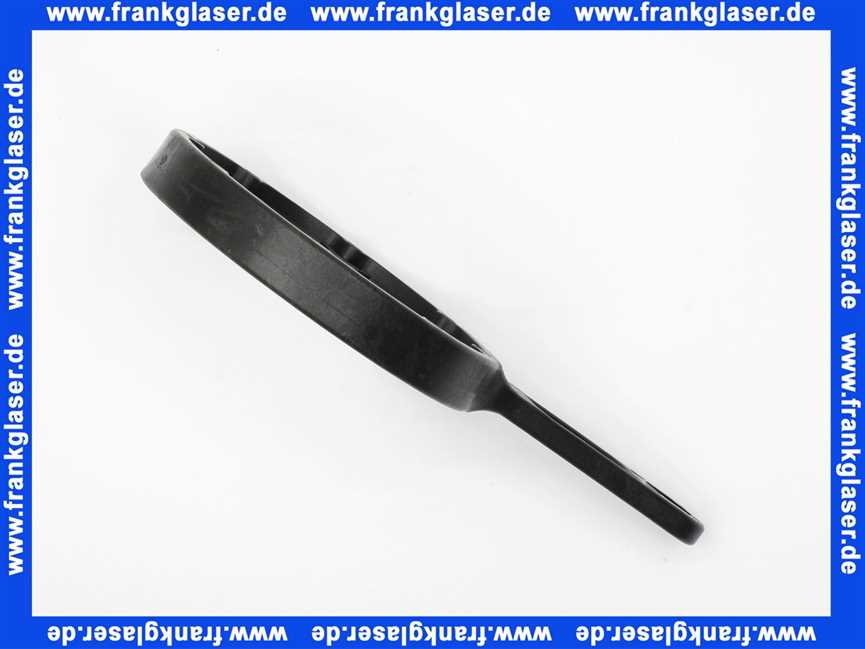 200025903 SYR Montageschlüssel Schlüssel für Drufi