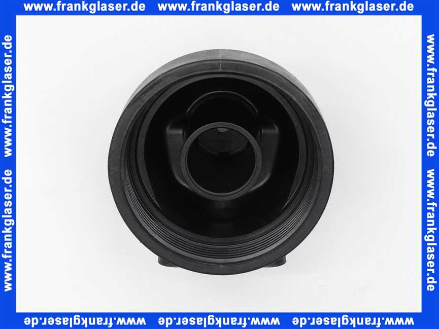 231500929 Syr Ventilkörper zu Drufi+FF