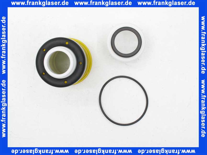 231500930 Syr Filtereinsatz R-Typ komplett zu Drufi plus Edelstahl Filtergewebe