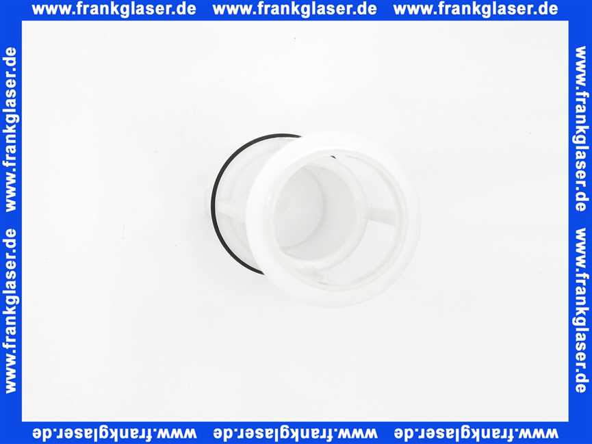 231500932 Syr Führungshülse zu Drufi+FR