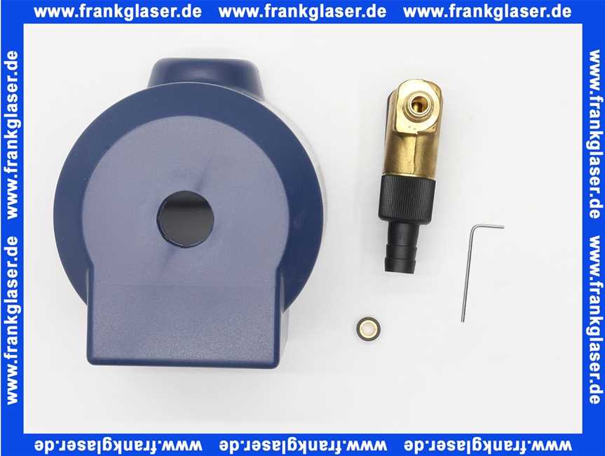 231500951 SYR Austauschsatz Sasserath für Kugelhahn LED-Anzeige bis Baujahr 1999