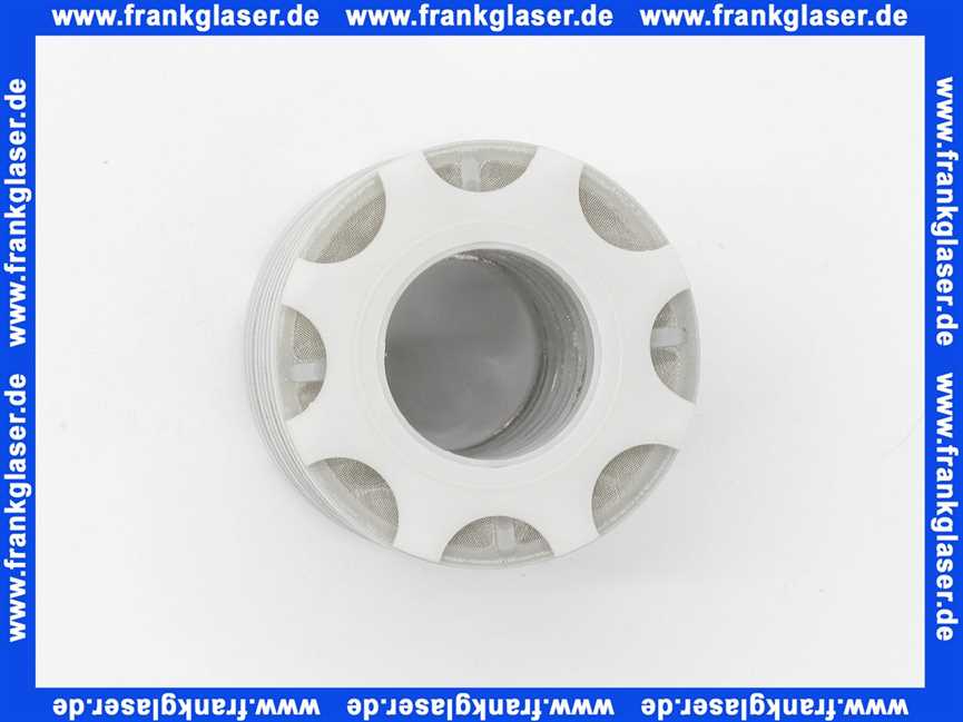 2340.00.900 Syr Ersatzfilterkerze Filtereinsatz Kartusche