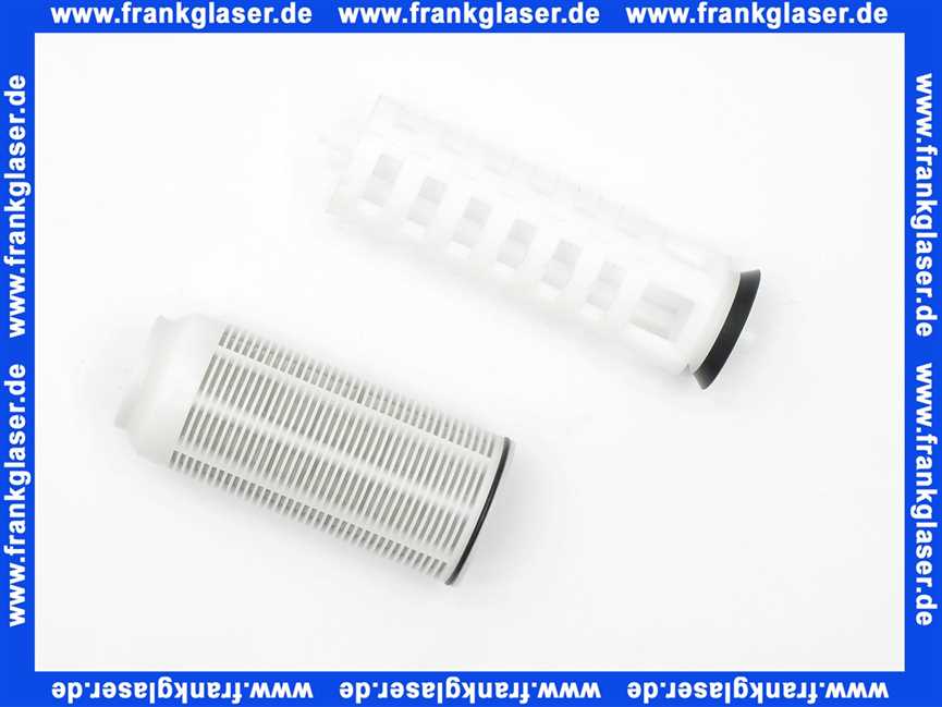 235000903 SYR Filterelement zu DUO DFR/ FR