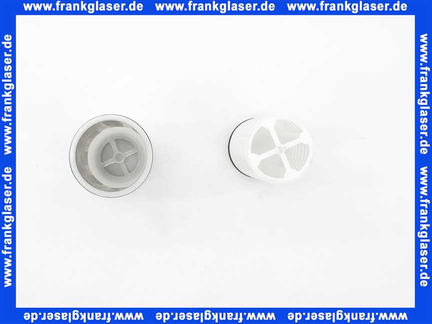 235000903 SYR Filterelement zu DUO DFR/ FR