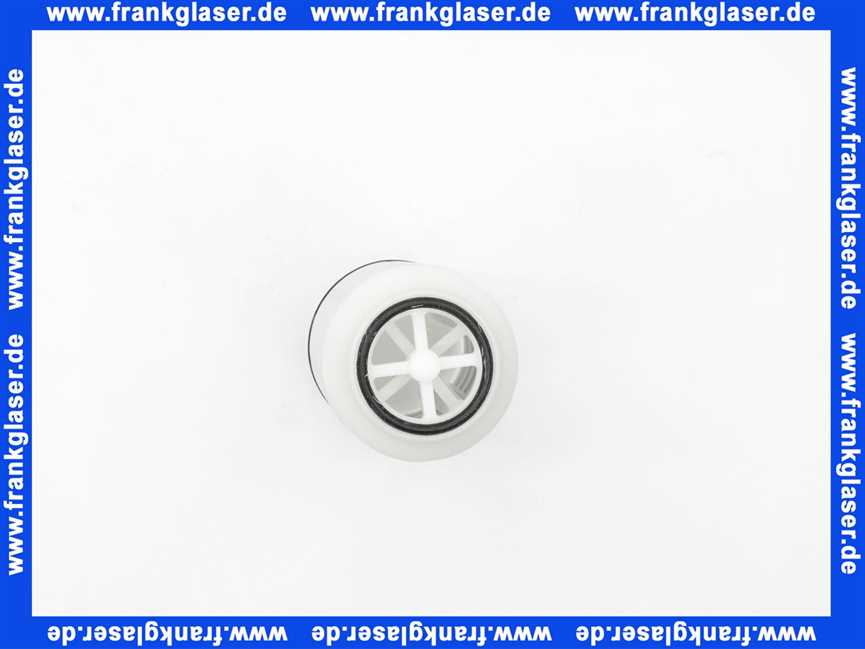 235000903 SYR Filterelement zu DUO DFR/ FR