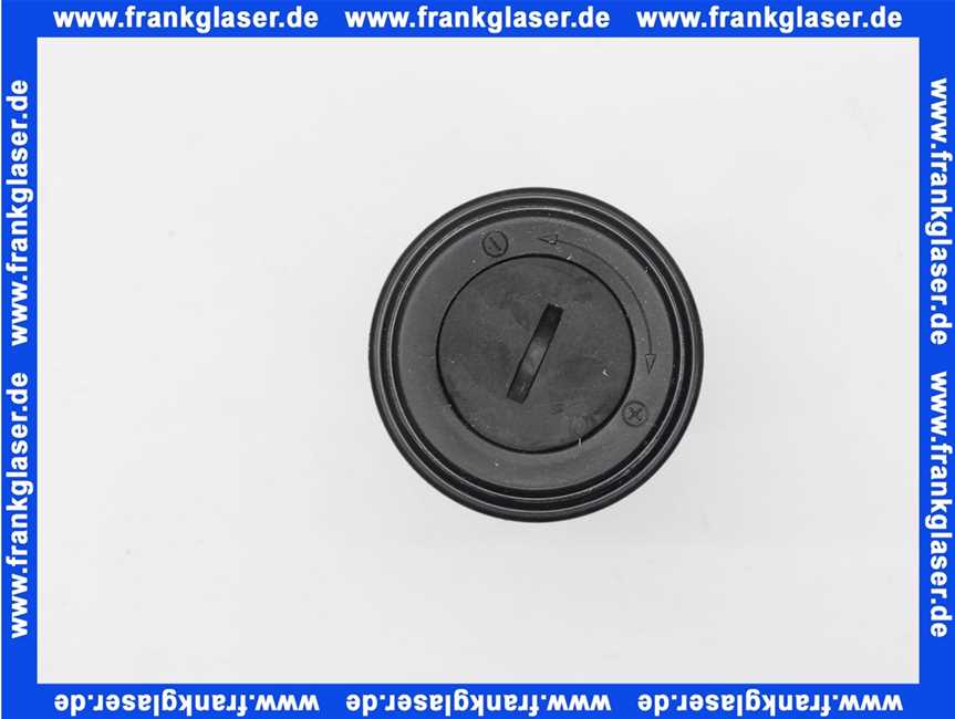 238000965 SYR Ditech Druckmindererpatrone für HWS und WFD