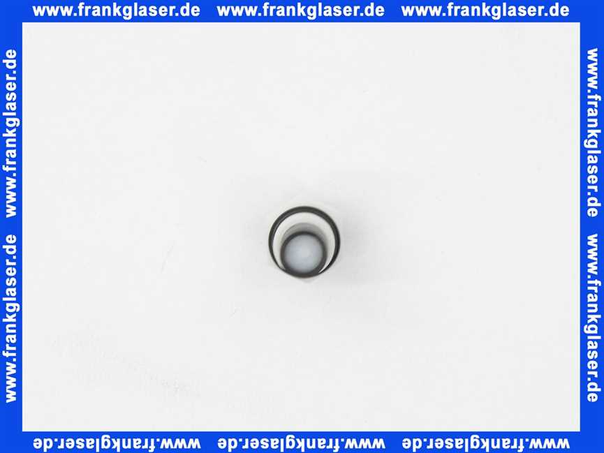 310000910 SYR Impfstück zur Dosierpumpe DP1 + DP2