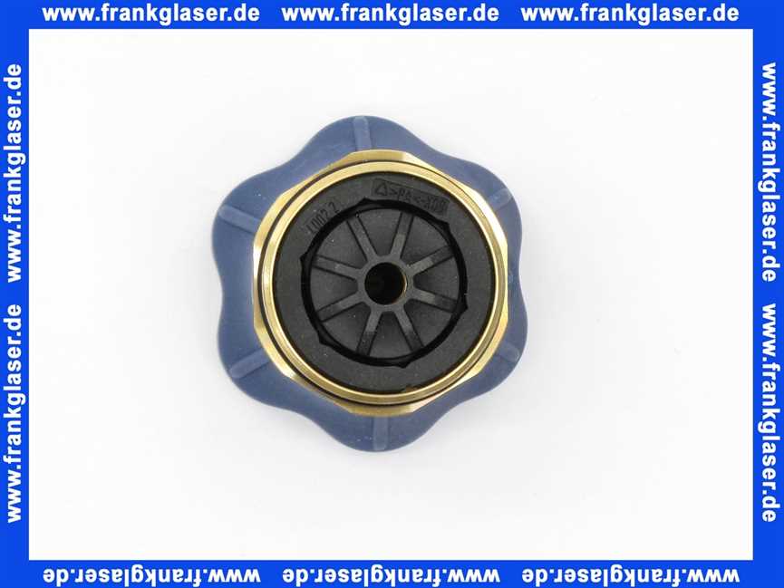 480700903 SYR Doppelabsperrung für Sicherheitscenter 4807 bis Baujahr 2015