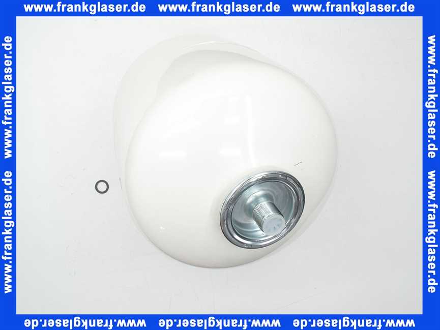 480700924 SYR Membran-Ausdehnungsgefäß 18L für Sicherheitscenter 4807