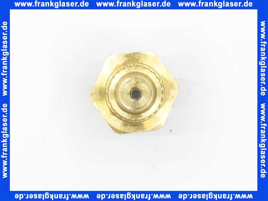 50343002 TA Umrüstoberteil RVE / RVES