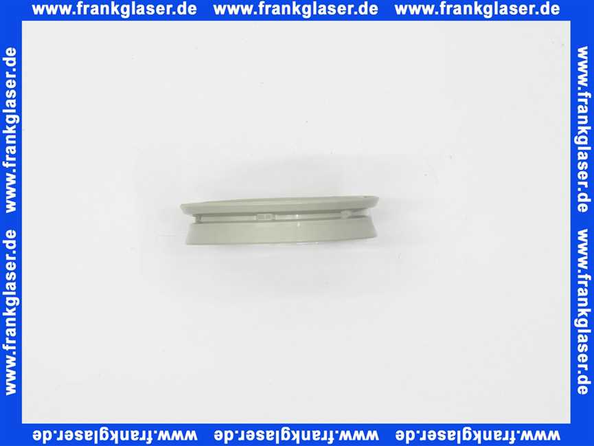 Tece drainline-Evo Tauchrohrdichtung 668033