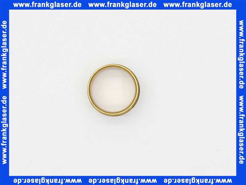 734520 TECE flex Druckhülse für Mehrschichtverbundrohr, Dimension 20 mm