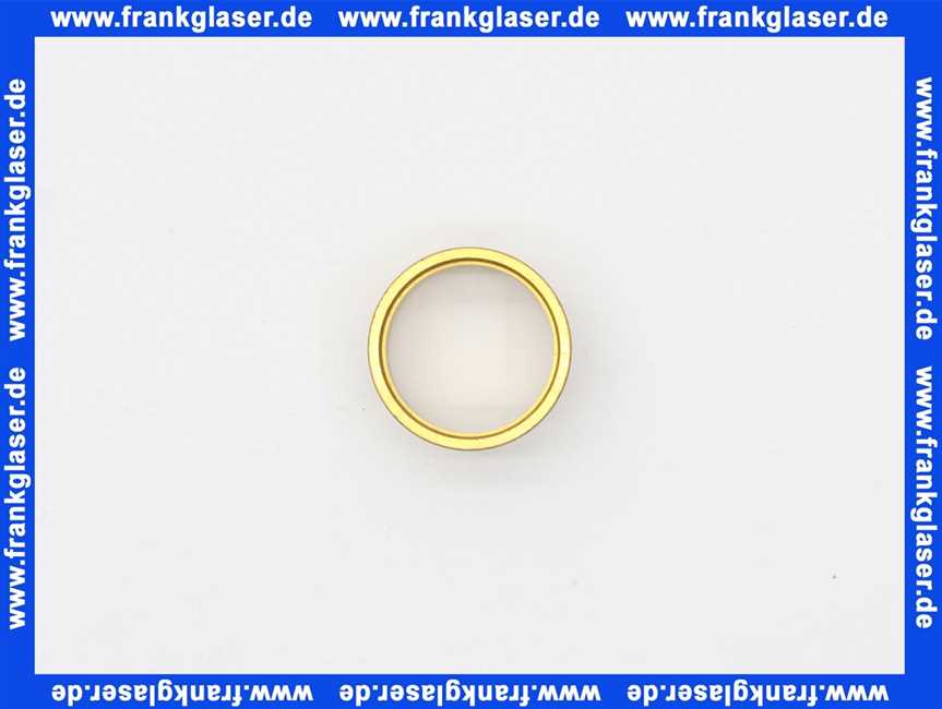 734520 TECE flex Druckhülse für Mehrschichtverbundrohr, Dimension 20 mm