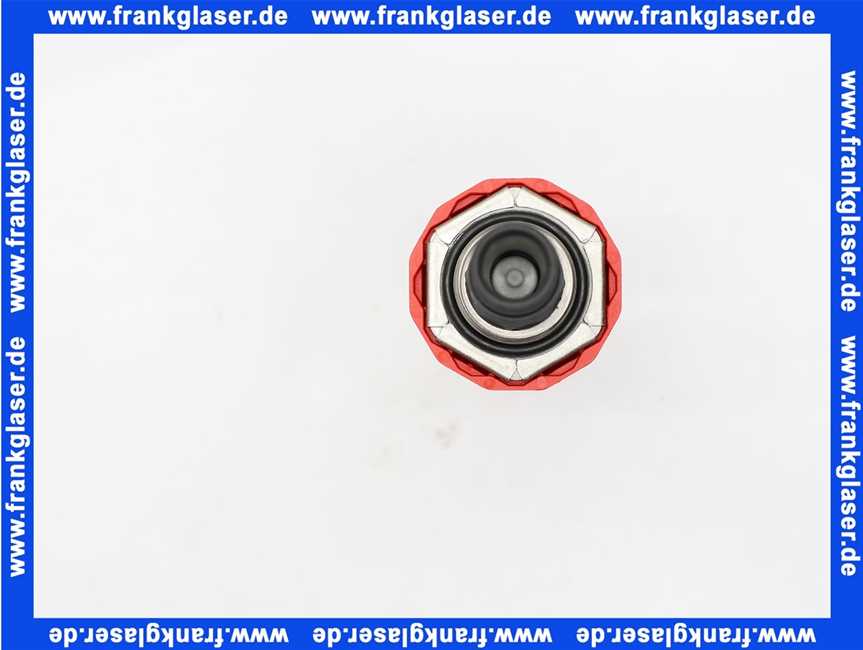 77990018 TECE floor VL Durchflußanzeiger für S-HKV Ersatzteil für Edelstahlverteiler Heizkreisverteiler