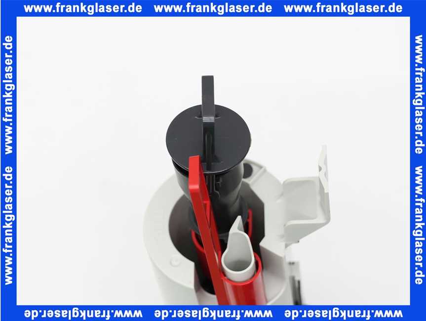 9820223 TECE Ablaufventil A2 Ablaufglocke für Spülkasten