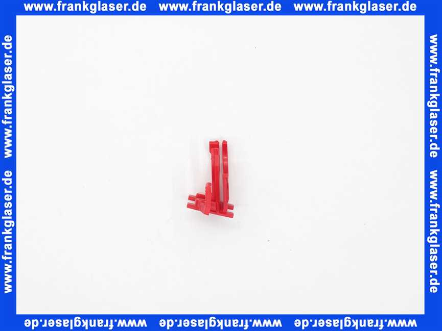 9820373 TECE -Füllventilhalter 27 mm M30 (F10)