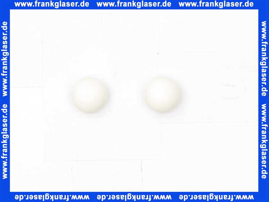 Tece one Auflagepuffer Deckel Ersatzteil 9820465