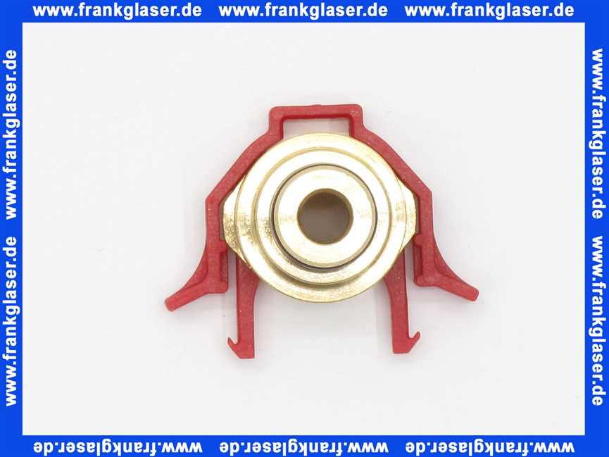 9820485 Tece Adapter