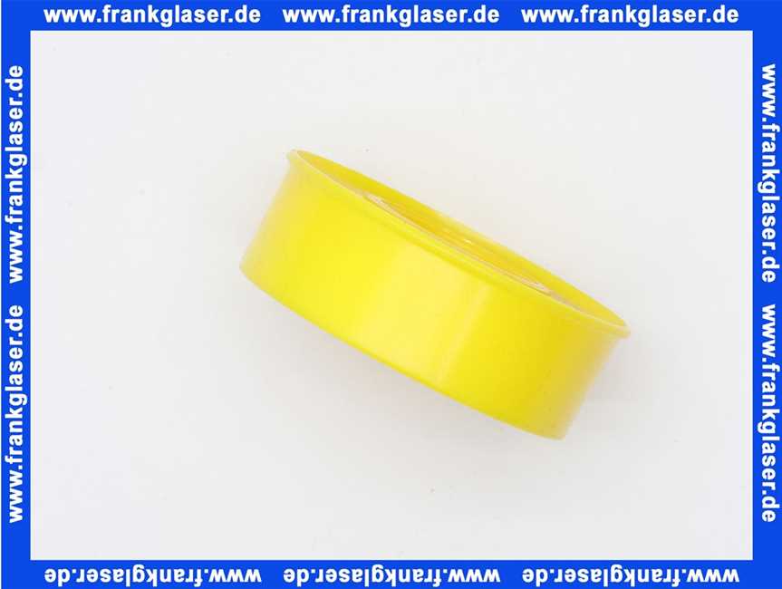 Teflon-Gewindedichtband Dichtungsband PTFE-Dichtband nach DIN EN 751-3 fuer Grobgewinde