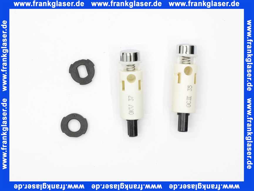 793000800 Toto Europe Absenkautomatik