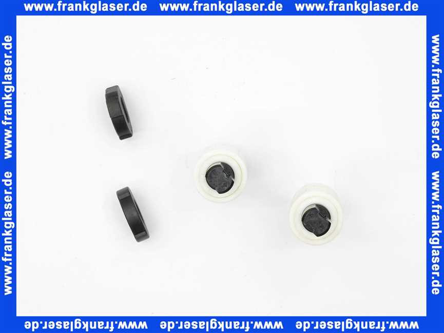 793000800 Toto Europe Absenkautomatik