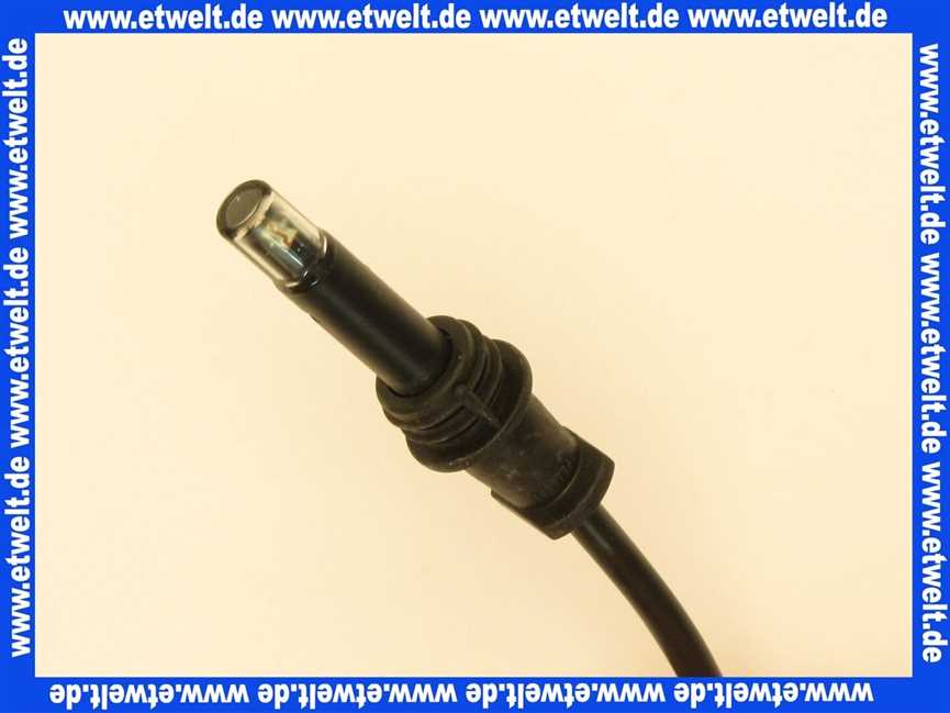 Fotowiderstand QRB 1 A-A 033 B 40 B Landis & Gyr