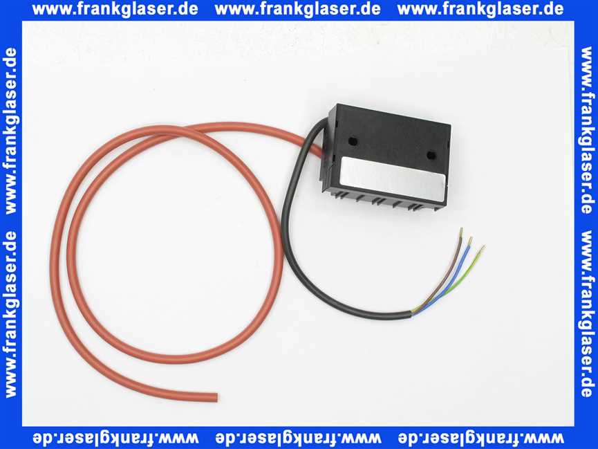 Zuendtrafo ZT 812 B 1-polig 1260003 Satronic