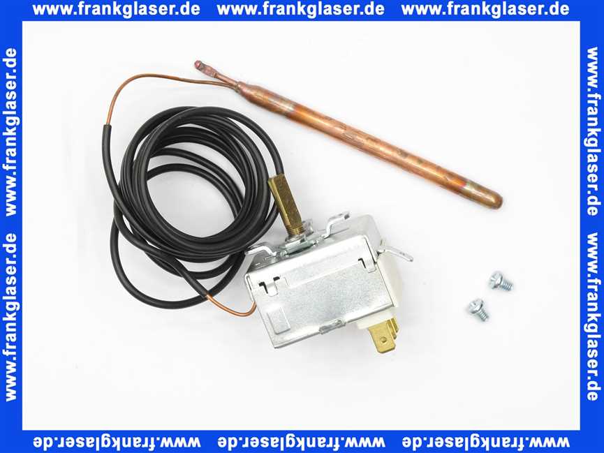 Einbauregler RAK 51.4271 Landis & Gyr