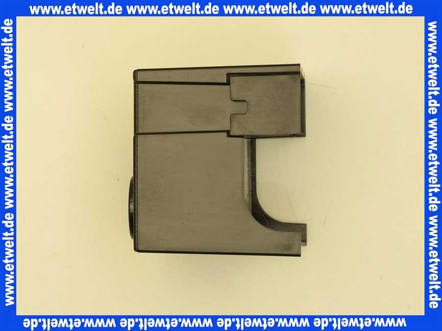 Ölfeuerungs-Automat LOA 25.173 C27 Landis & Gyr