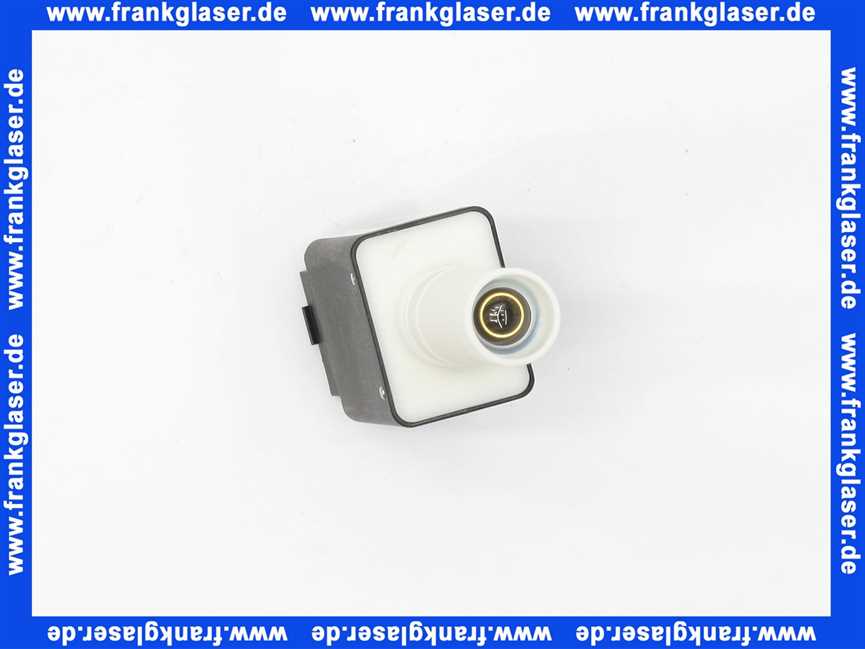 Flammenfuehler IRD 1010 axial (16502) Satronic