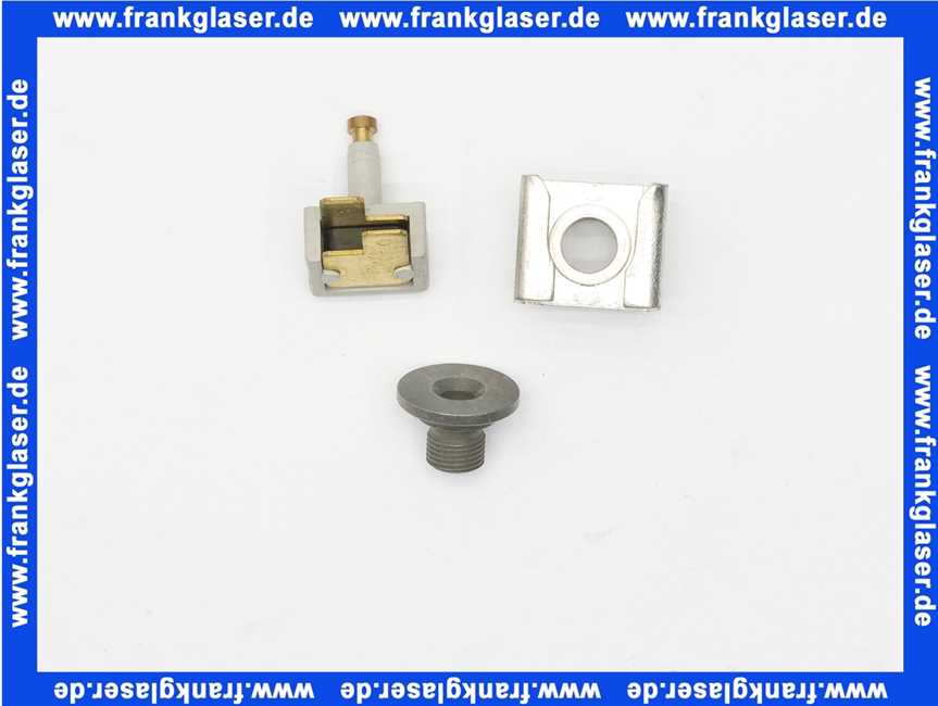 Thermoweiche 45002173-001 B 3-teilig Honeywell ohne Kabel
