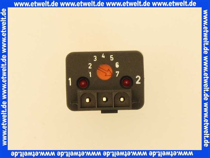 Flammenfuehler IRD 1020 axial (16522) Satronic