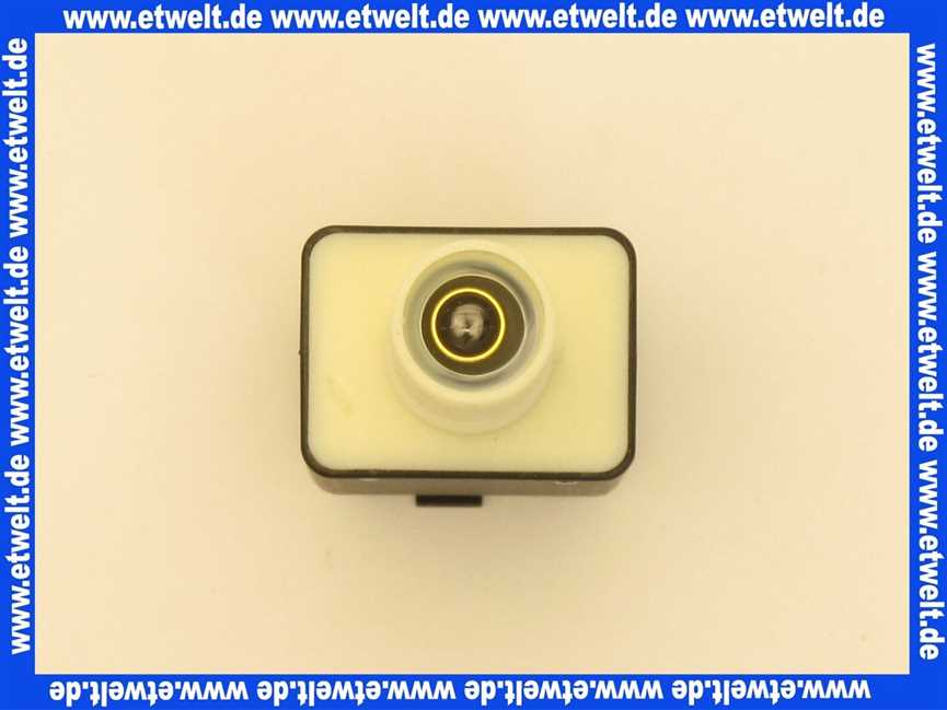 Flammenfuehler IRD 1020 axial (16522) Satronic