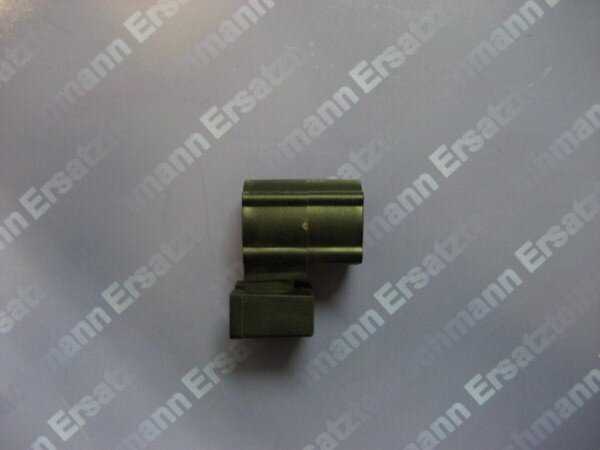 Spule UNITROL U7211 24V AC 6A