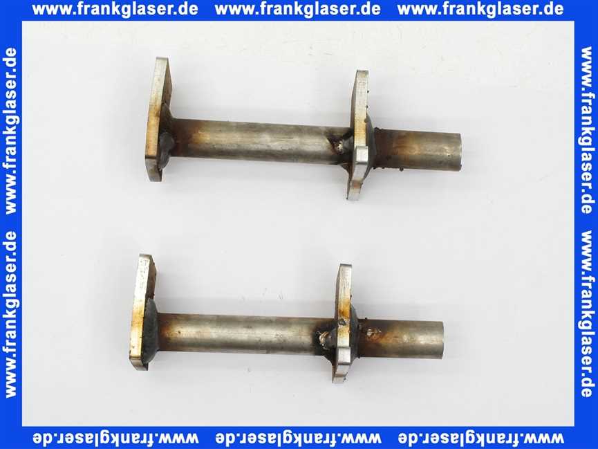 2190064 Unical Glühstäbe
