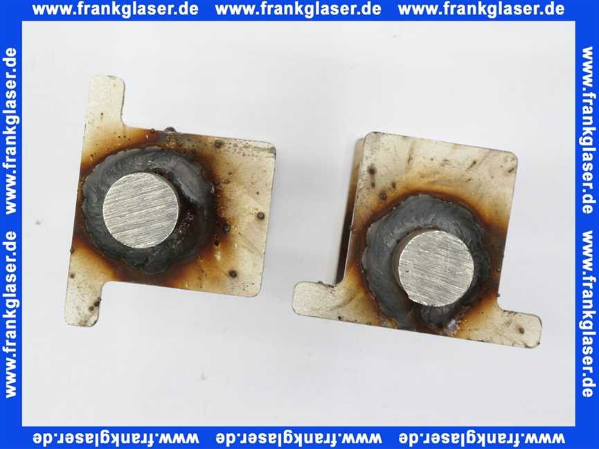 2190064 Unical Glühstäbe