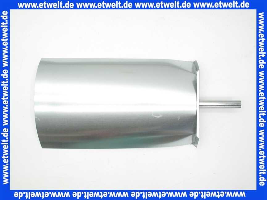 2190244 Unical Ascheschaufel