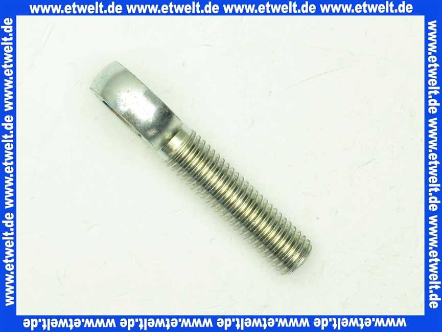 2190543 Unical Türöse SZG für Fülltür