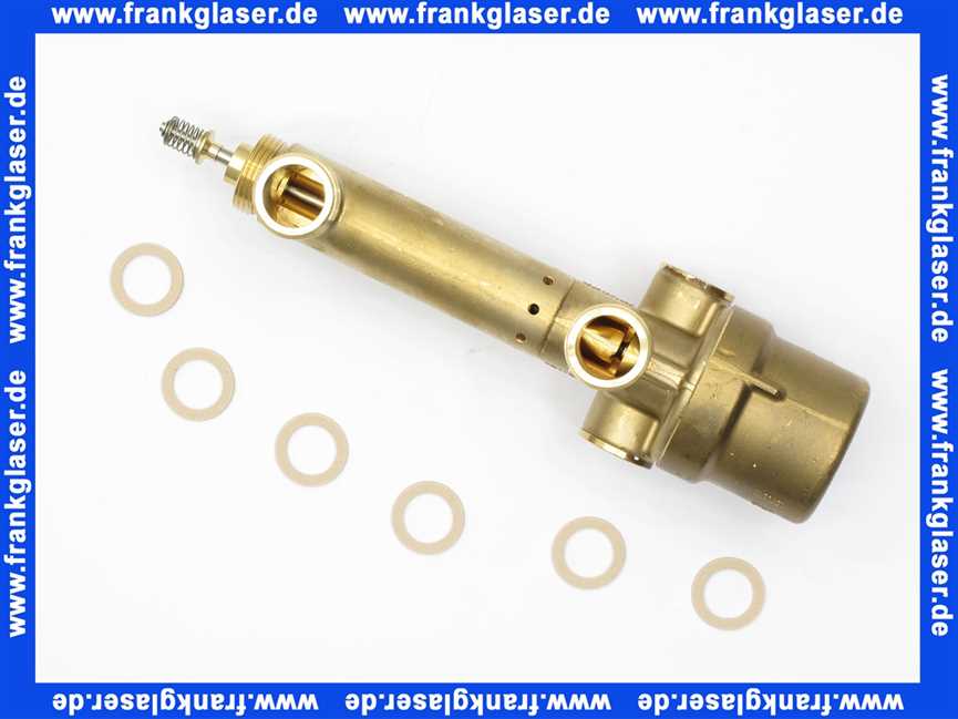 1116228 Uponor PM Regeler fuer Uponor Kamo