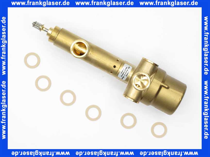 1116228 Uponor PM Regeler fuer Uponor Kamo