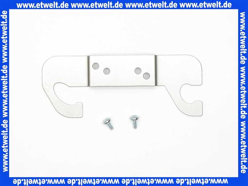 Vaillant Halter, VC, Speicherrohre 0010025790