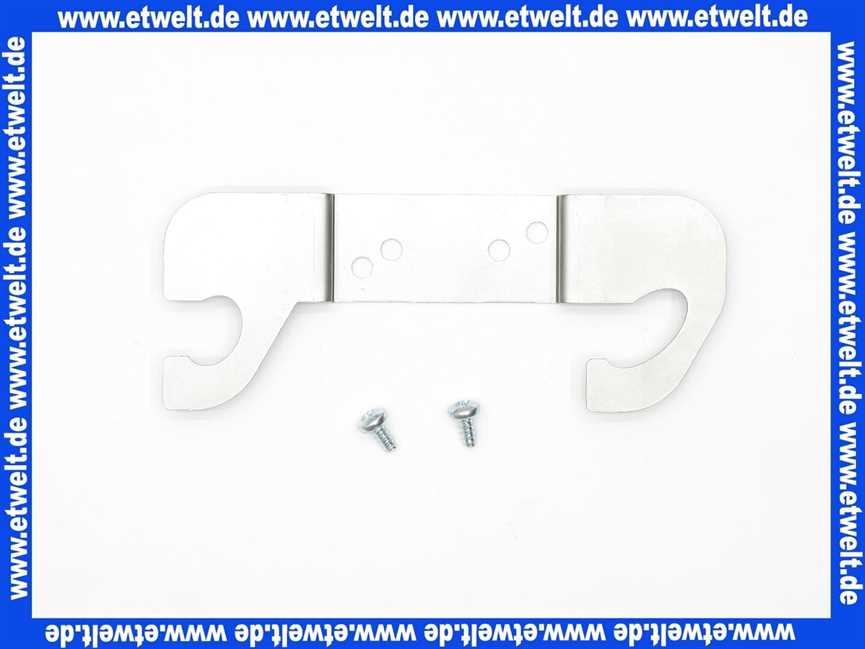 Vaillant Halter, VC, Speicherrohre 0010025790